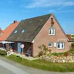 Appartement Unser Haus Am Deich - Meerblick *