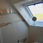 Unser Haus Am Deich - Meerblick Appartement Nordstrand