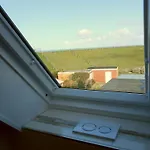 Unser Haus Am Deich - Meerblick Appartement *